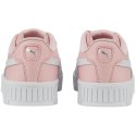 Puma Buty dla dzieci Puma Carina 2.0 Jr różowe 386185 04