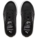 Puma Buty dla dzieci Puma Carina 2.0 PS czarne 386186 01