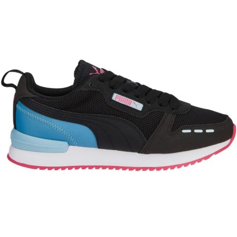 Puma Buty dla dzieci Puma R78 Jr czarne 373616 32