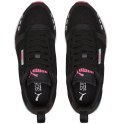 Puma Buty dla dzieci Puma R78 Jr czarne 373616 32