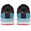 Puma Buty dla dzieci Puma R78 Jr czarne 373616 32