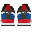 Puma Buty dla dzieci Puma R78 Jr czarno-szaro-niebieskie 373616 29