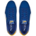 Puma Buty dla dzieci Puma Smash v2 Buck Jr niebieskie 365182 47