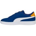 Puma Buty dla dzieci Puma Smash v2 Buck Jr niebieskie 365182 47