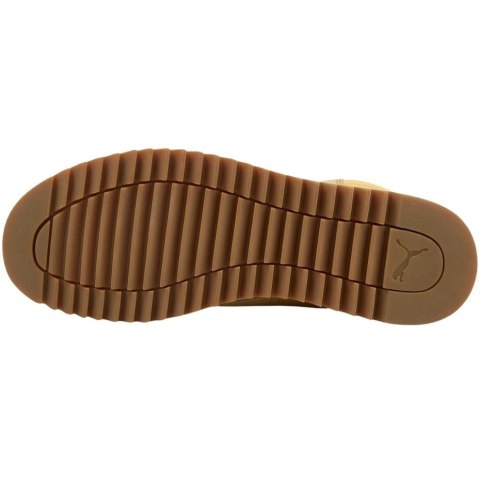 Puma Buty męskie Puma Desierto v2 WTR Rubber piaskowe 380754 03 Puma Buty męskie Puma Desierto v2 WTR Rubber piaskowe 380754 03