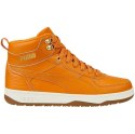 Puma Buty męskie Puma Rebound Rugged pomarańczowe 387592 02 Puma Buty męskie Puma Rebound Rugged pomarańczowe 387592 02