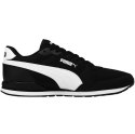 Puma Buty męskie Puma ST Runner v3 Mesh czarne 384640 01