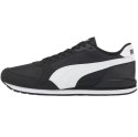 Puma Buty męskie Puma ST Runner v3 NL czarne 384857 01