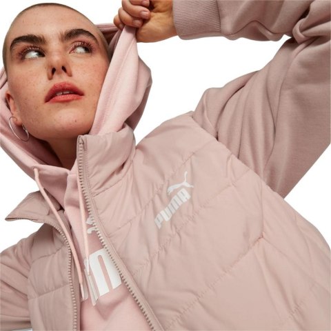 Puma Kamizelka damska Puma ESS padded różowa 848941 47 Puma Kamizelka damska Puma ESS padded różowa 848941 47