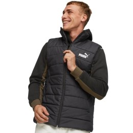 Puma Kamizelka męska Puma ESS Padded Vest czarna 848939 01