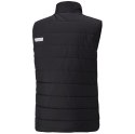 Puma Kamizelka męska Puma ESS Padded Vest czarna 848939 01