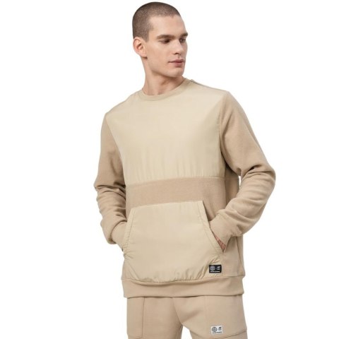 4F Bluza męska 4F jasny brąz H4Z22 BLM010 82S 4F Bluza męska 4F jasny brąz H4Z22 BLM010 82S
