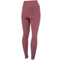 4F Legginsy funkcyjne damskie 4F burgund H4Z22 SPDF011 60S