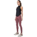 4F Legginsy funkcyjne damskie 4F burgund H4Z22 SPDF011 60S