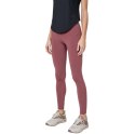 4F Legginsy funkcyjne damskie 4F burgund H4Z22 SPDF011 60S