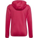 Adidas Bluza dla dzieci adidas Designed 2 Move 3-Stripes Hoodie Full Zip różowa HM4485