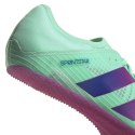 Adidas Buty adidas SprintStar kolce seledynowe GV9067