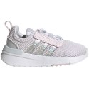 Adidas Buty dla dzieci adidas Racer Tr21 I j.róż GY6739