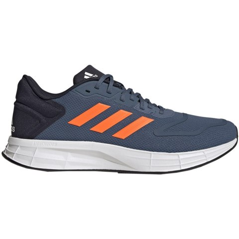 Adidas Buty męskie adidas Duramo 10 SL 2.0 szare GW4076