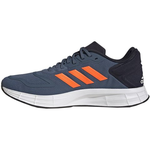 Adidas Buty męskie adidas Duramo 10 SL 2.0 szare GW4076 Adidas Buty męskie adidas Duramo 10 SL 2.0 szare GW4076