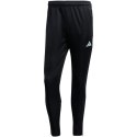 Adidas Spodnie męskie adidas Tiro 23 Club Training Tracksuit Bottoms czarno-niebieskie IC1586