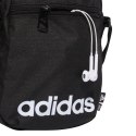 Adidas Torebka adidas Essentials Organizer czarna HT4738