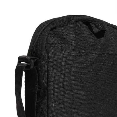 Adidas Torebka adidas Essentials Organizer czarna HT4738 Adidas Torebka adidas Essentials Organizer czarna HT4738