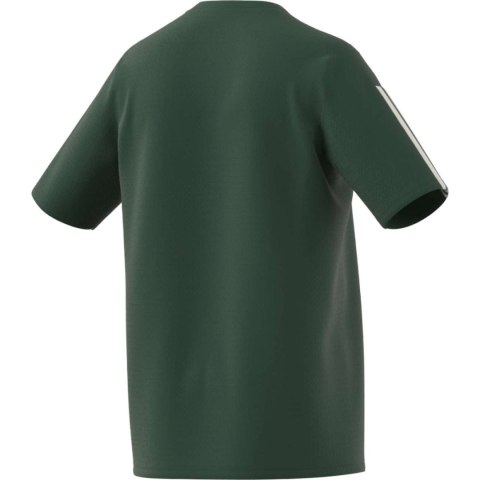 Adidas teamwear Koszulka męska adidas Tiro 23 Competition Tee zielona HU1328 Adidas teamwear Koszulka męska adidas Tiro 23 Competition Tee zielona HU1328