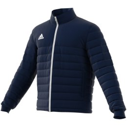 Adidas teamwear Kurtka męska adidas Entrada 22 Light granatowa IB6071