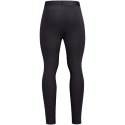 Adidas teamwear Legginsy męskie adidas Techfit Long Tight czarne HP0585