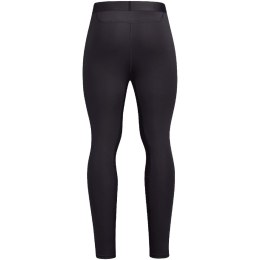 Adidas teamwear Legginsy męskie adidas Techfit Long Tight czarne HP0585