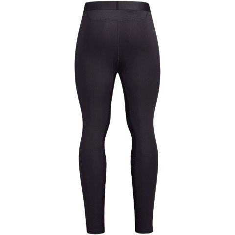 Adidas teamwear Legginsy męskie adidas Techfit Long Tight czarne HP0585 Adidas teamwear Legginsy męskie adidas Techfit Long Tight czarne HP0585