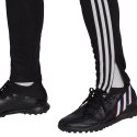 Adidas teamwear Spodnie damskie adidas Tiro 23 League Training czarne HS3494