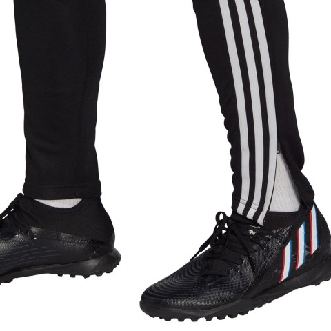 Adidas teamwear Spodnie damskie adidas Tiro 23 League Training czarne HS3494 Adidas teamwear Spodnie damskie adidas Tiro 23 League Training czarne HS3494
