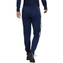 Adidas teamwear Spodnie damskie adidas Tiro 23 League Training granatowe HS3493