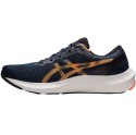 Asics Buty męskie do biegania Asics Gel Pulse 13 granatowo-pomarańczowe 1011B175 403