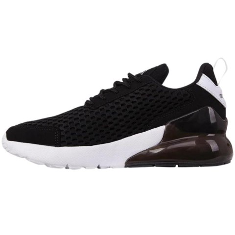 Kappa Buty Kappa Colp 1.2 czarno-białe 243249 1110 Kappa Buty Kappa Colp 1.2 czarno-białe 243249 1110