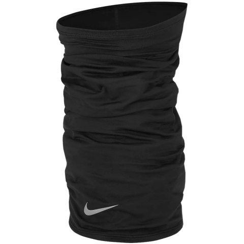 Nike Komin Nike Dri-Fit Wrap 2.0 czarny N1002586042OS