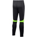 Nike Team Spodnie dla dzieci Nike Academy Pro Pant Youth czarne DH9325 010