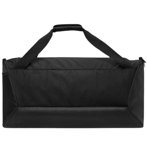 Nike Torba Nike Brasilia 9,5 Training Duffel M czarna DH7710 010 Nike Torba Nike Brasilia 9,5 Training Duffel M czarna DH7710 010