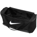 Nike Torba Nike Brasilia 9,5 Training Duffel M czarna DH7710 010