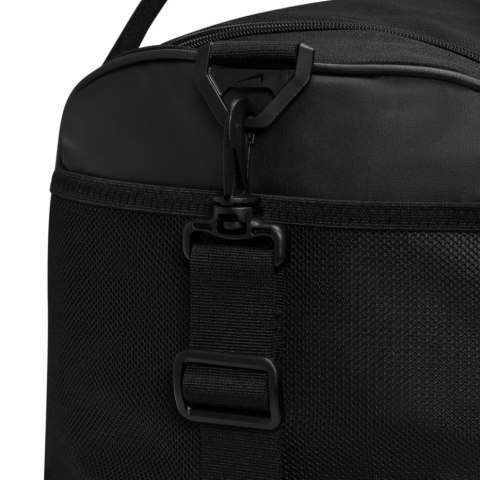 Nike Torba Nike Brasilia 9,5 Training Duffel M czarna DH7710 010 Nike Torba Nike Brasilia 9,5 Training Duffel M czarna DH7710 010