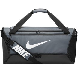 Nike Torba Nike Brasilia 9,5 Training Duffel M szara DH7710 068