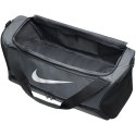 Nike Torba Nike Brasilia 9,5 Training Duffel M szara DH7710 068