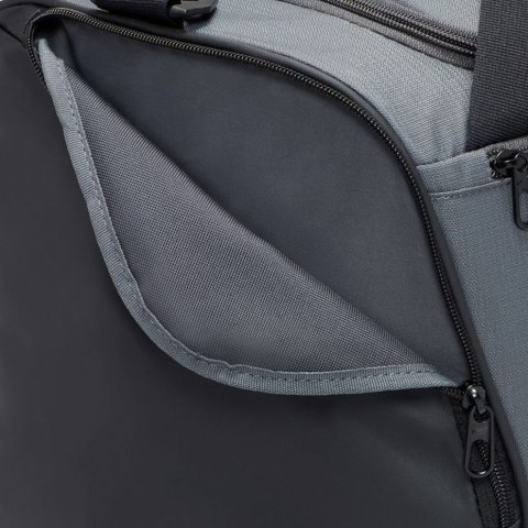 Nike Torba Nike Brasilia 9,5 Training Duffel M szara DH7710 068 Nike Torba Nike Brasilia 9,5 Training Duffel M szara DH7710 068