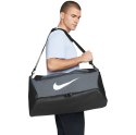 Nike Torba Nike Brasilia 9,5 Training Duffel M szara DH7710 068