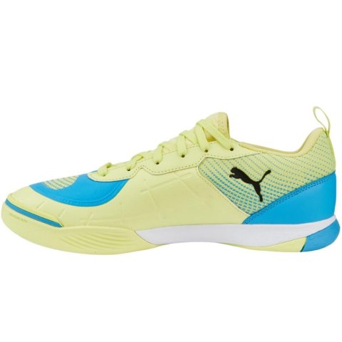 Puma Buty piłkarskie Puma Ibero III IT 106891 01 Puma Buty piłkarskie Puma Ibero III IT 106891 01