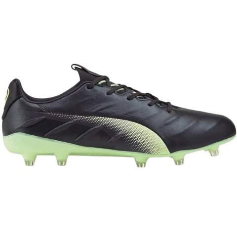 Puma Buty piłkarskie Puma King Platinum 21 FG AG Puma 106478 05