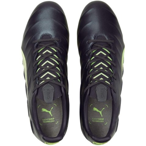 Puma Buty piłkarskie Puma King Platinum 21 FG AG Puma 106478 05 Puma Buty piłkarskie Puma King Platinum 21 FG AG Puma 106478 05