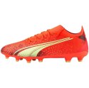 Puma Buty piłkarskie Puma Ultra Match FG/AG 106900 03